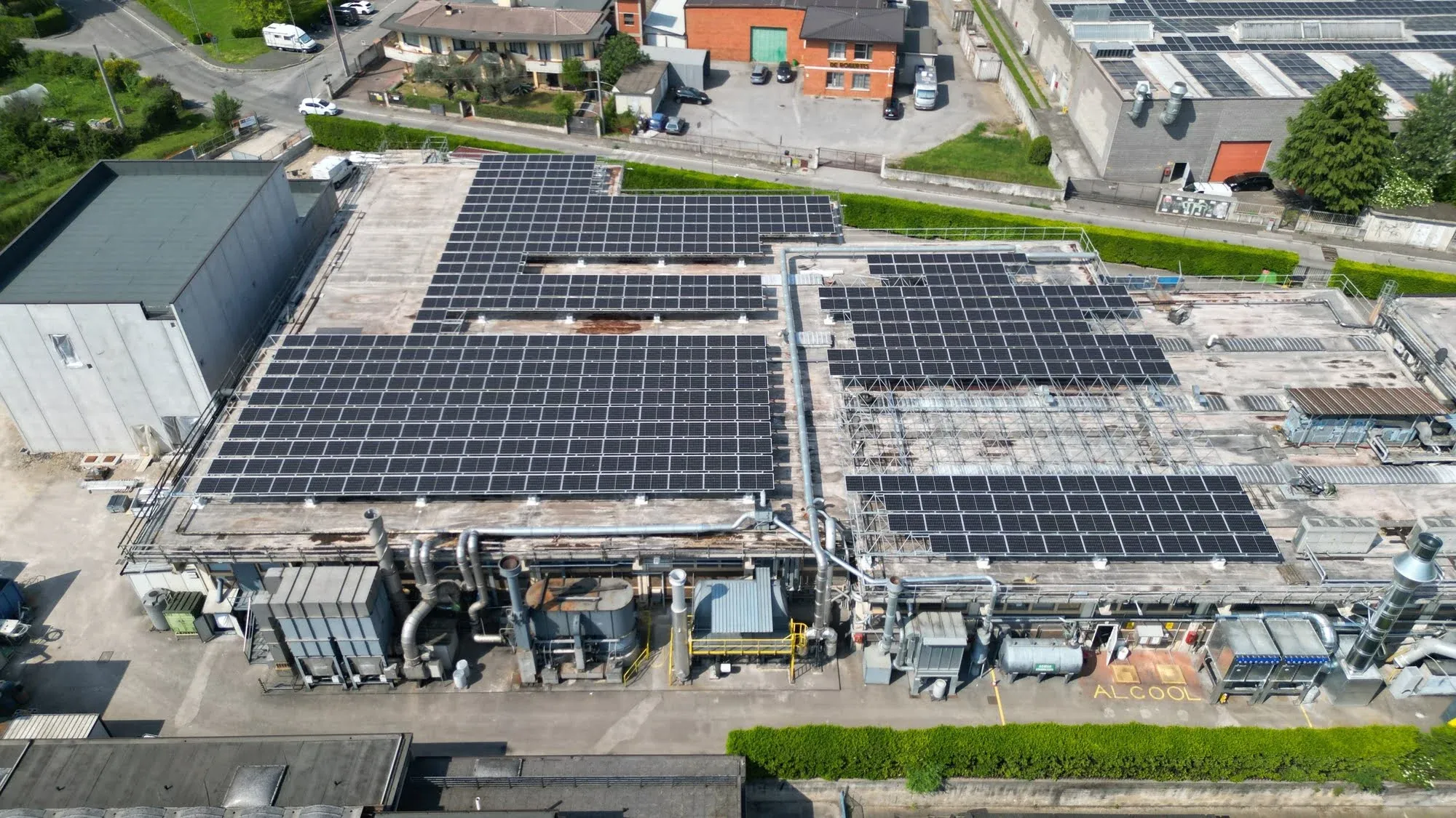 strutturarialzatafotovoltaico